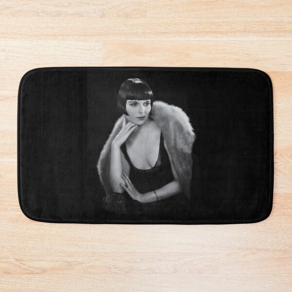 Item preview, Louise Brooks movie promo photo designed and sold by stevepaint.