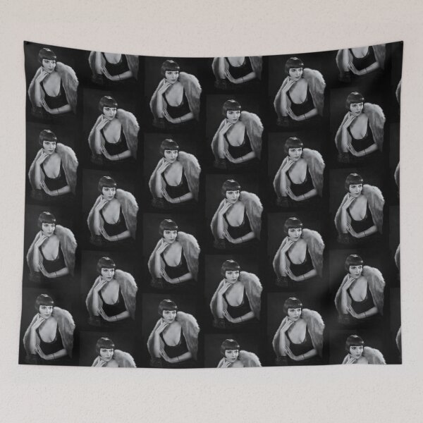 Item preview, Louise Brooks movie promo photo designed and sold by stevepaint.