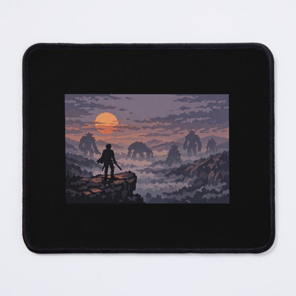 Item preview, The Horizon of Giants designed and sold by Frogmen shop.