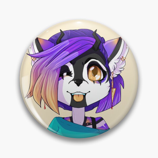 Item preview, Raven: Mischief wink designed and sold by KeishaMaKainn.