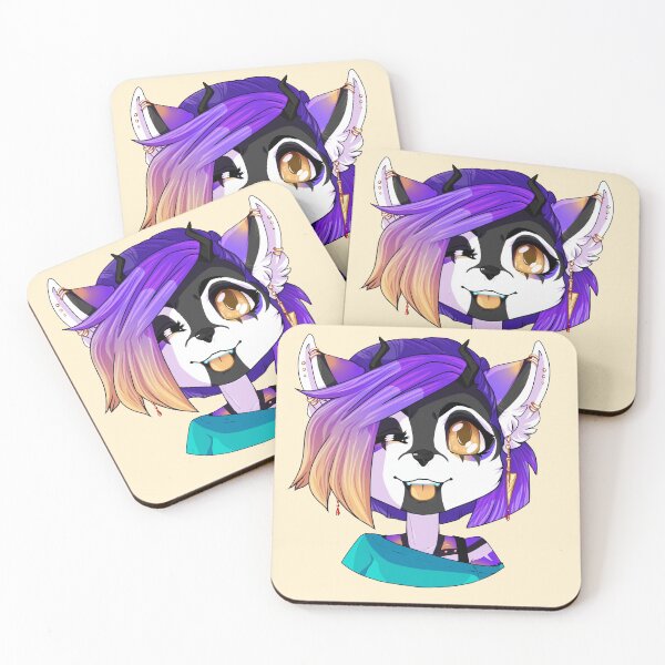 Item preview, Raven: Mischief wink designed and sold by KeishaMaKainn.