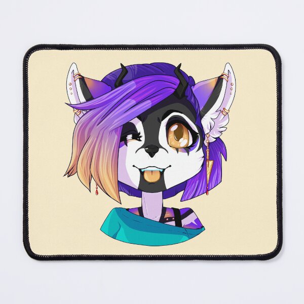 Item preview, Raven: Mischief wink designed and sold by KeishaMaKainn.