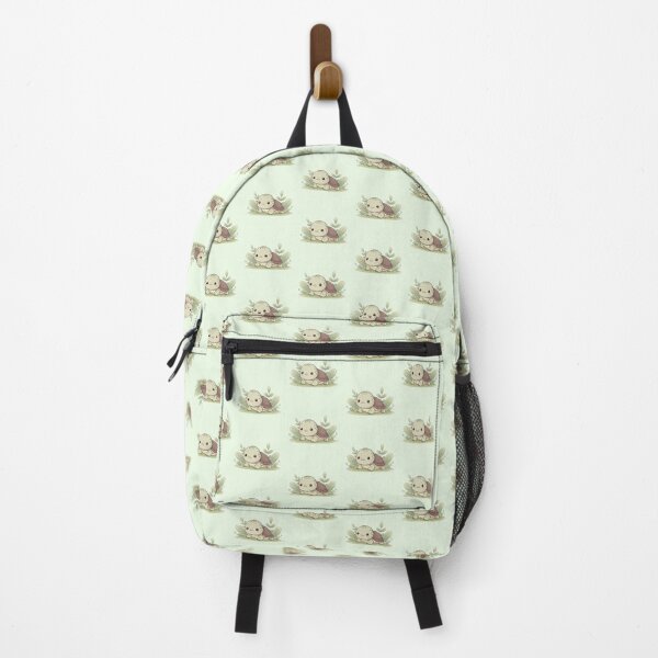 Item preview, Cute Kawaii Turtle – Soft Pastel Baby Tortoise Illustration designed and sold by soletstudio.