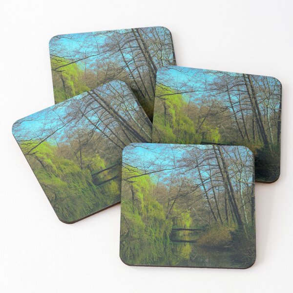 Item preview, Woodlands designed and sold by nvdmzn.