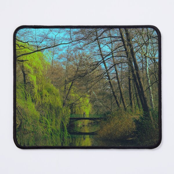 Item preview, Woodlands designed and sold by nvdmzn.