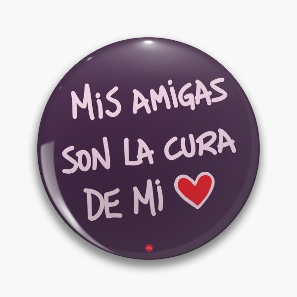 Item preview, My friends are the cure for my heart (fo) designed and sold by XUSRedbubble.