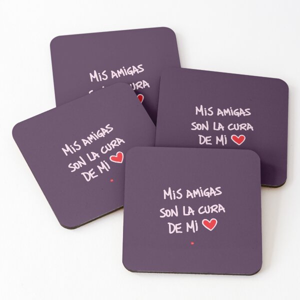 Item preview, My friends are the cure for my heart (fo) designed and sold by XUSRedbubble.