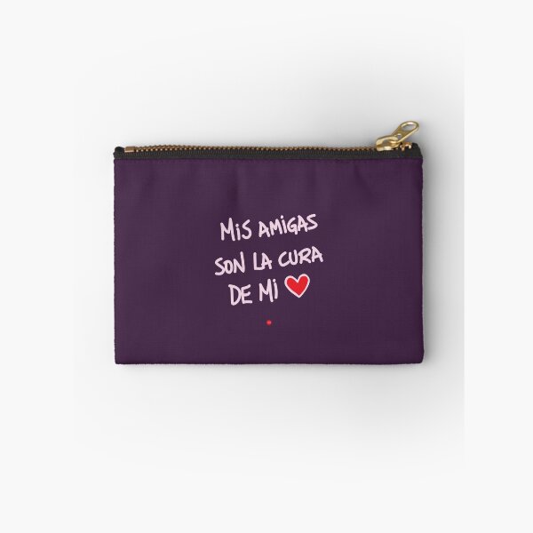 Item preview, My friends are the cure for my heart (fo) designed and sold by XUSRedbubble.