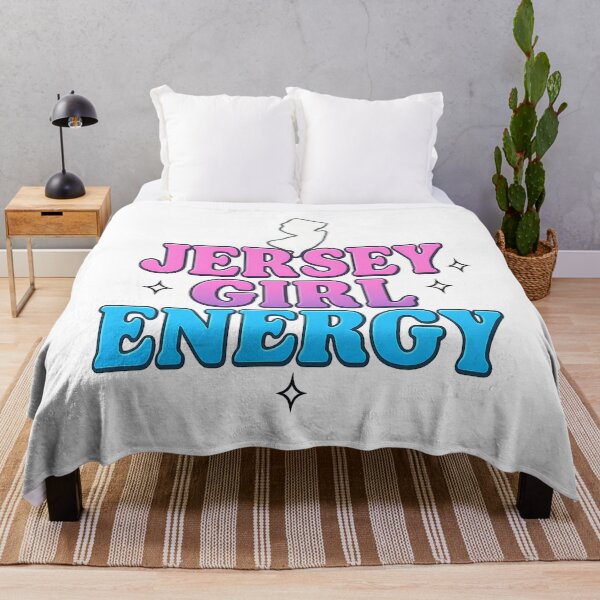 Item preview, Jersey Girl Energy designed and sold by JerseyGirls.