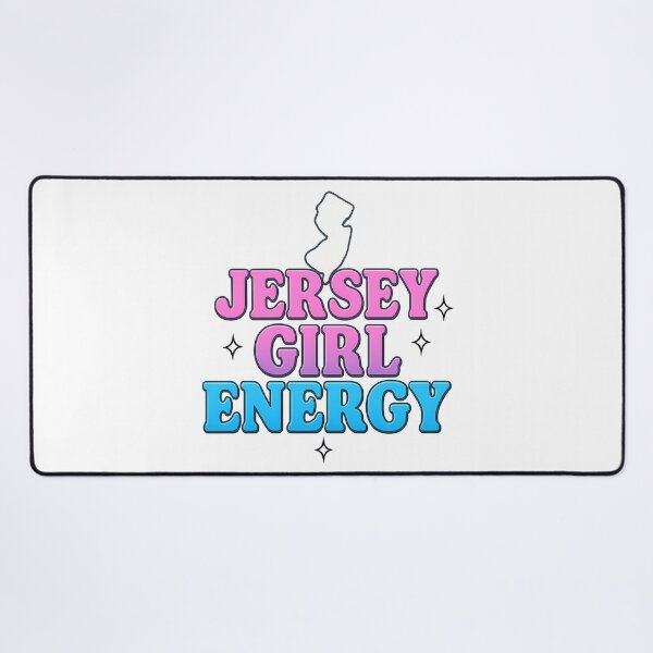 Item preview, Jersey Girl Energy designed and sold by JerseyGirls.