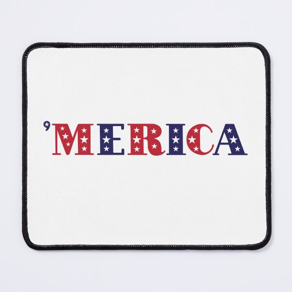 Item preview, Merica designed and sold by Texas Southern Studio.