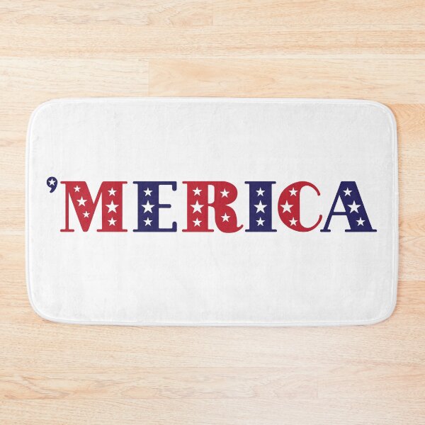 Item preview, Merica designed and sold by Texas Southern Studio.