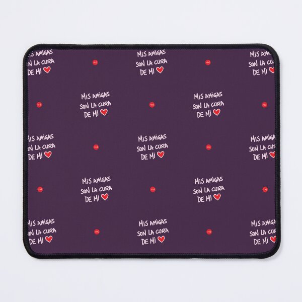 Item preview, My friends are the cure for my heart (fo) P designed and sold by XUSRedbubble.