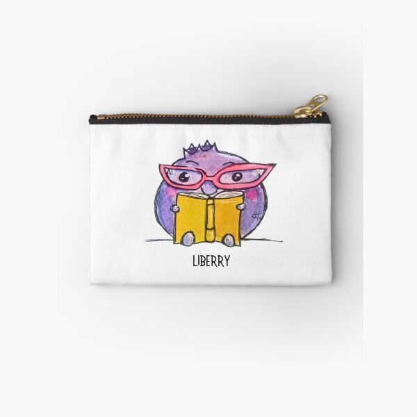 Item preview, Liberry designed and sold by KellyAirhartStudios.