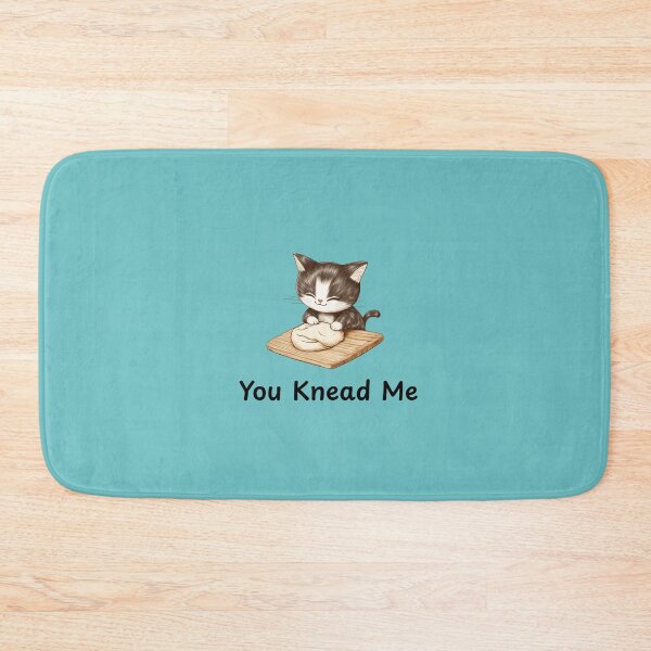 Item preview, You Knead Me Baking designed and sold by Sachie's Studio.