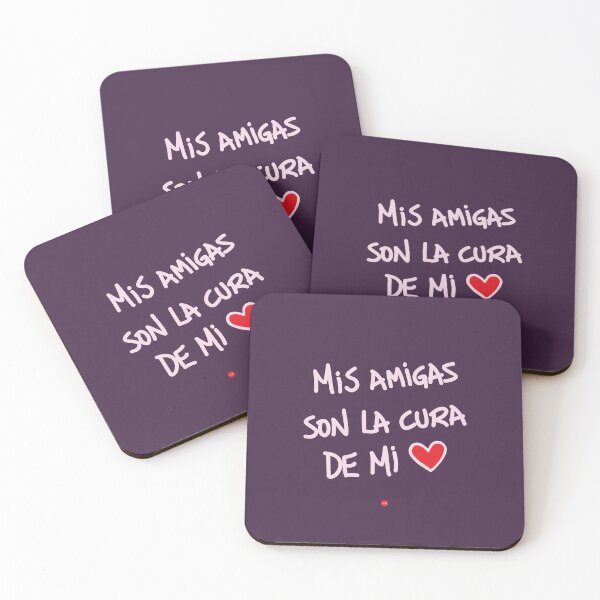 Item preview, My friends are the cure for my heart (fo) I designed and sold by XUSRedbubble.