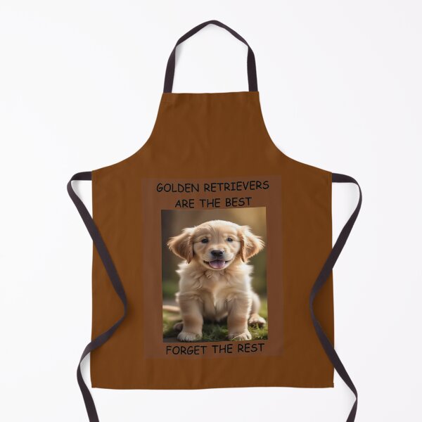 Item preview, GOLDEN RETRIEVER  designed and sold by oceantospace.