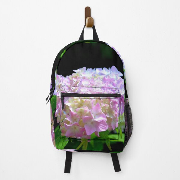 Item preview, romantic pink and blue hydrangeas, purple pink Floral, Yellow hydrangeas , pink hydrangeas, purple and blue hydrangeas designed and sold by hollycooper.