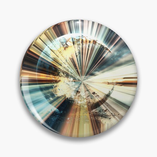 Item preview, Abstract ( 28 )  :-  Journey Through a Portal to Another Earth designed and sold by Larry Davis.