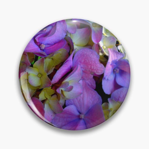 Item preview, Romantic Purple, very peri periwinkle  Hydrangeas designed and sold by hollycooper.