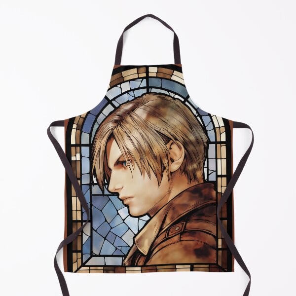 Item preview, Stained Glass Leon designed and sold by SchellStation.