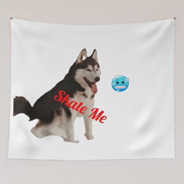Item preview, Digital Art & Dogs designed and sold by QuasarDigitalSurrealism.