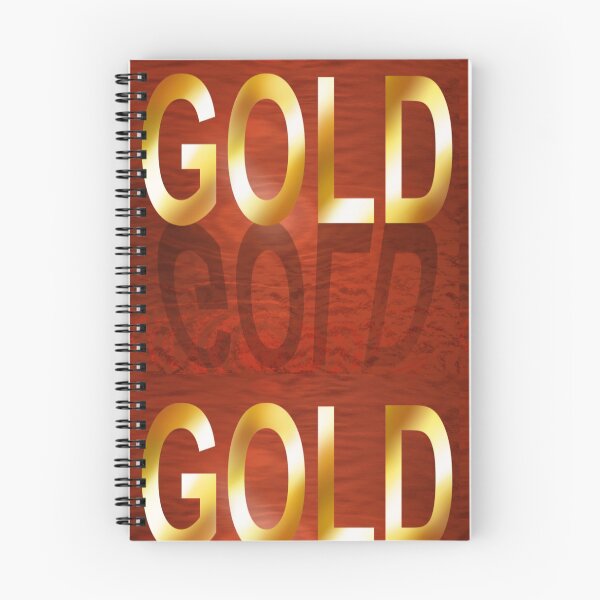 Item preview, Gold text designed and sold by thebigG2005.