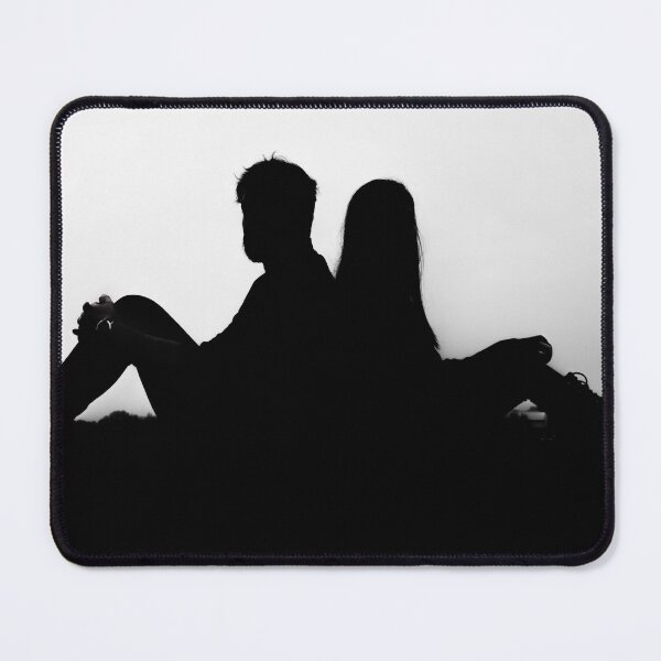 Item preview, Between Us designed and sold by nvdmzn.