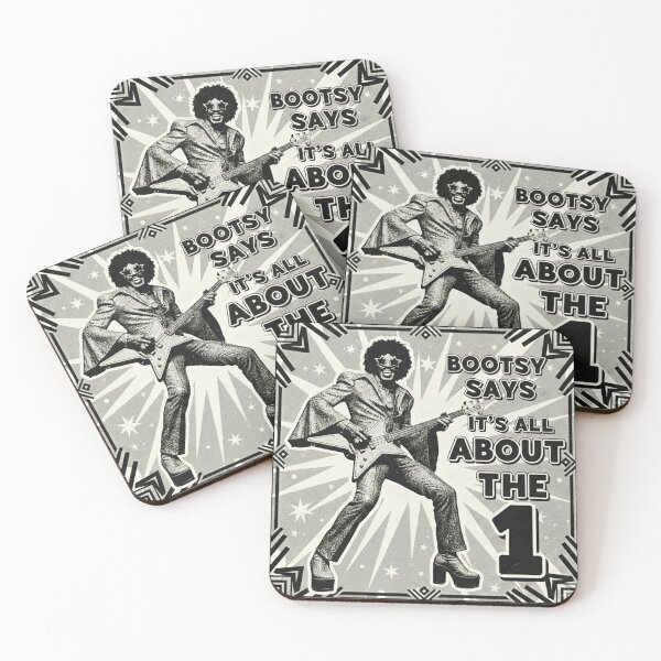 Item preview, It's All About The 1 designed and sold by Allstar3000.