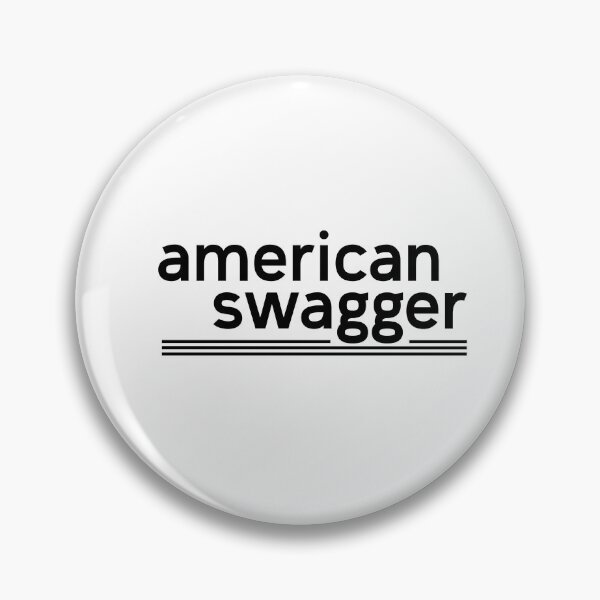 Item preview, american swagger designed and sold by nyah14.