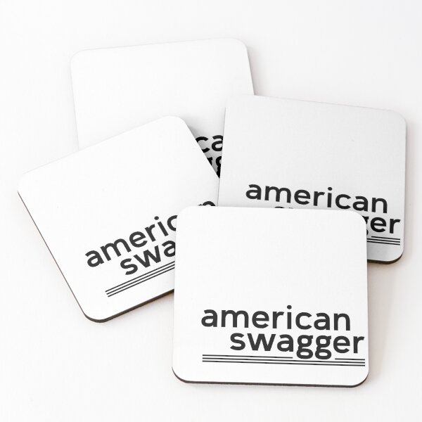 Item preview, american swagger designed and sold by nyah14.