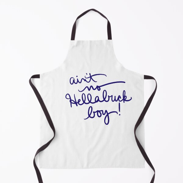 Item preview, Ain’t No Hellabuck Boy! designed and sold by abeink.