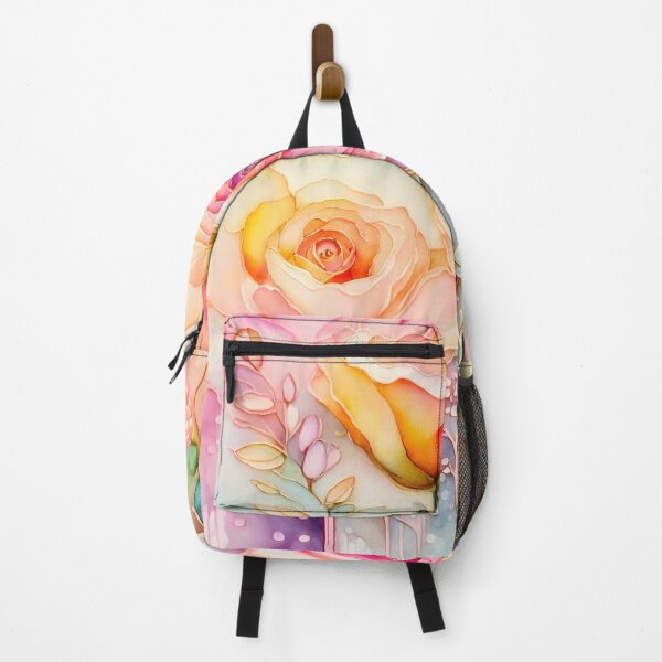 Item preview, Sweet and Tender Happy Roses - Modern Art designed and sold by Lightworker11.