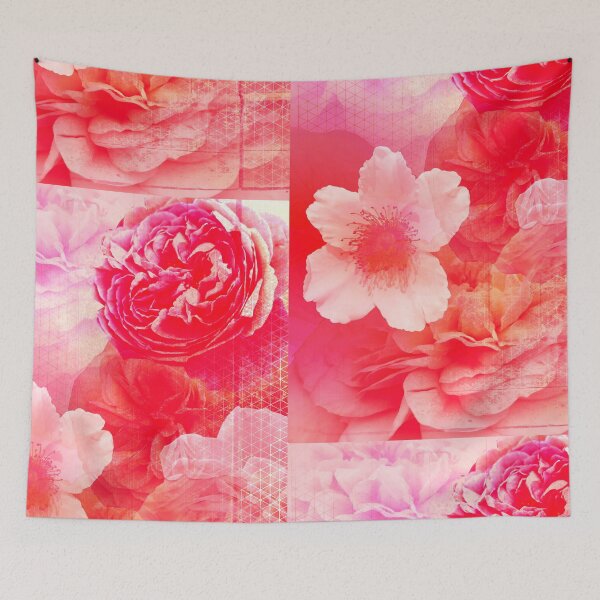 Item preview, DIGITAL fLower _ matrixRose designed and sold by Digital-Floral.
