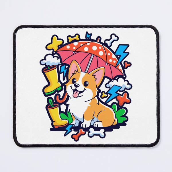 Item preview, Wet Dog Club designed and sold by SignumShop.