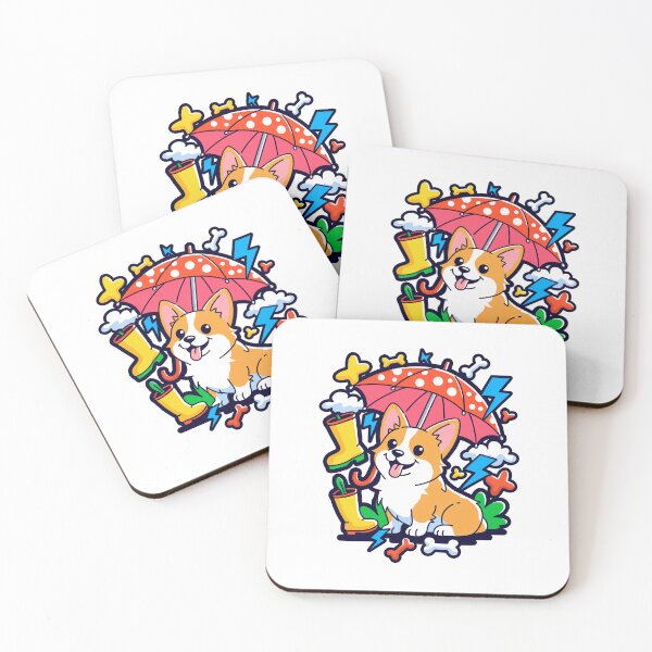 Item preview, Wet Dog Club designed and sold by SignumShop.