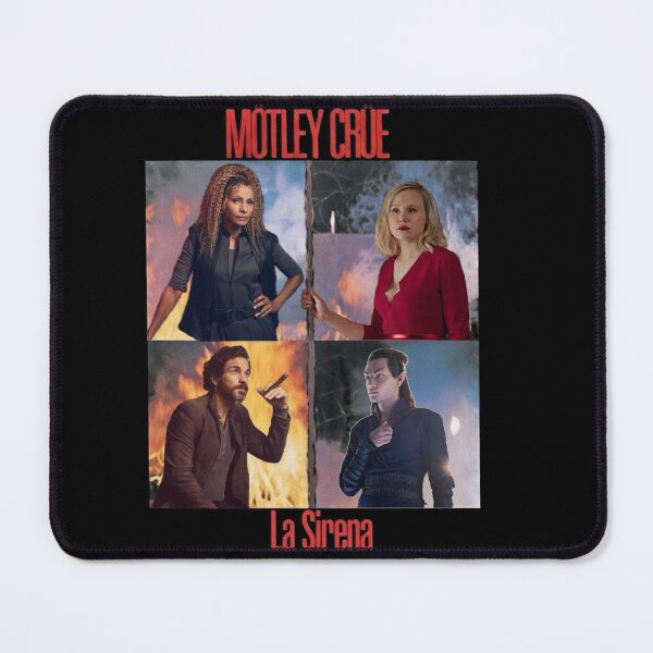 Item preview, Motley Crue designed and sold by Kelvinstimeline.