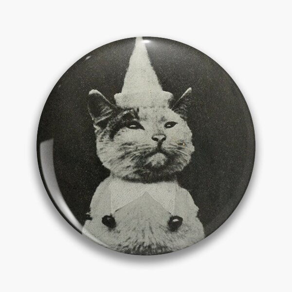 Item preview, Hey! Diddle, Diddle - Kittens and Cats: a Book of Tales by Eulalie Osgood Grover  designed and sold by Weird Visions.