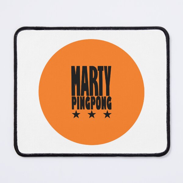 Item preview, MARTY PING PONG designed and sold by oddwonders.