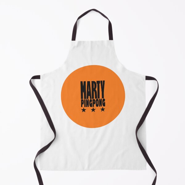 Item preview, MARTY PING PONG designed and sold by oddwonders.