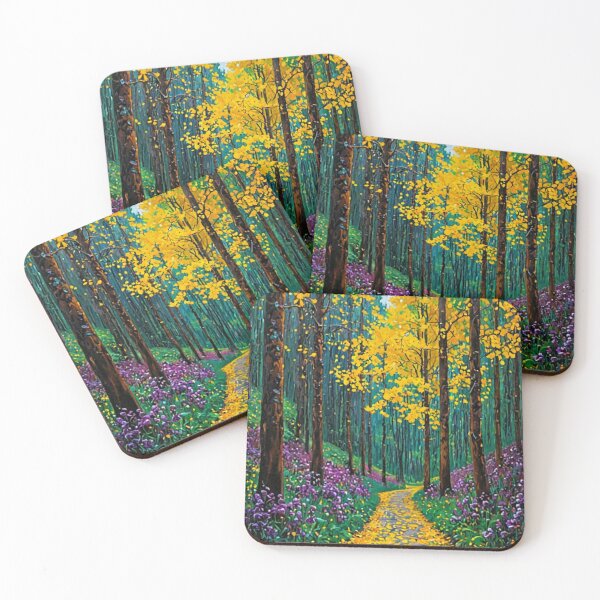 Item preview, Beech Forest designed and sold by sid1802.