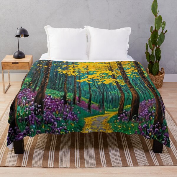 Item preview, Beech Forest designed and sold by sid1802.