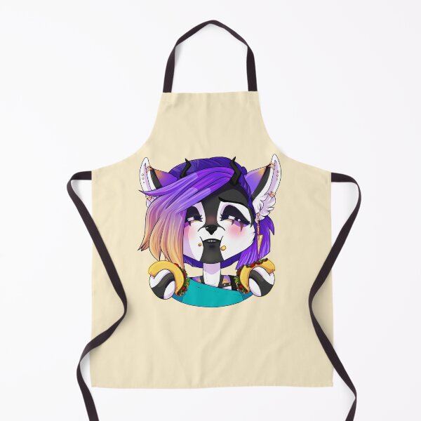 Item preview, Raven: Loves Tacos designed and sold by KeishaMaKainn.