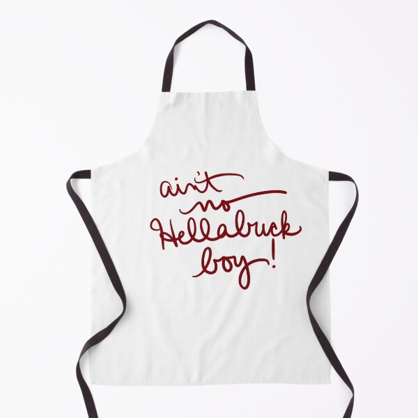 Item preview, Ain’t No Hellabuck Boy! designed and sold by abeink.