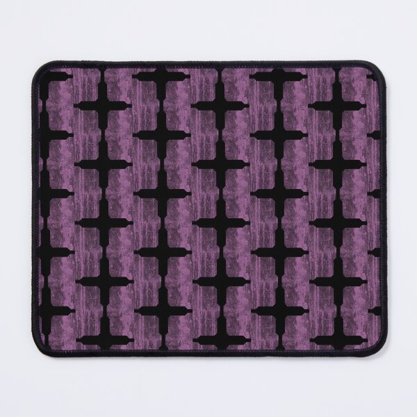 Item preview, Vintage Cross Byzantine Pattern designed and sold by worldwarvintage.