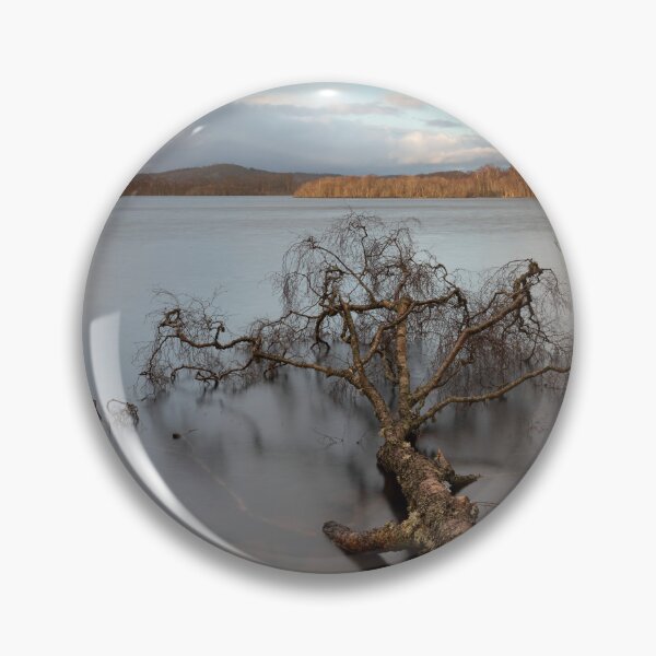 Item preview, fallen, loch kinord designed and sold by codaimages.