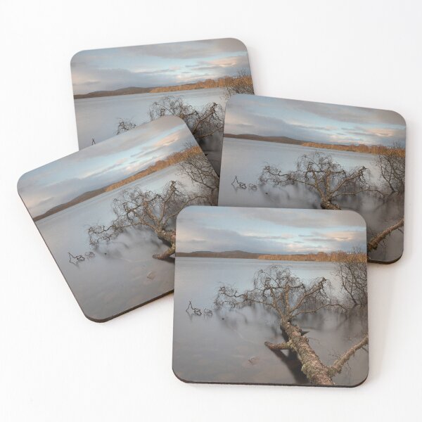 Item preview, fallen, loch kinord designed and sold by codaimages.