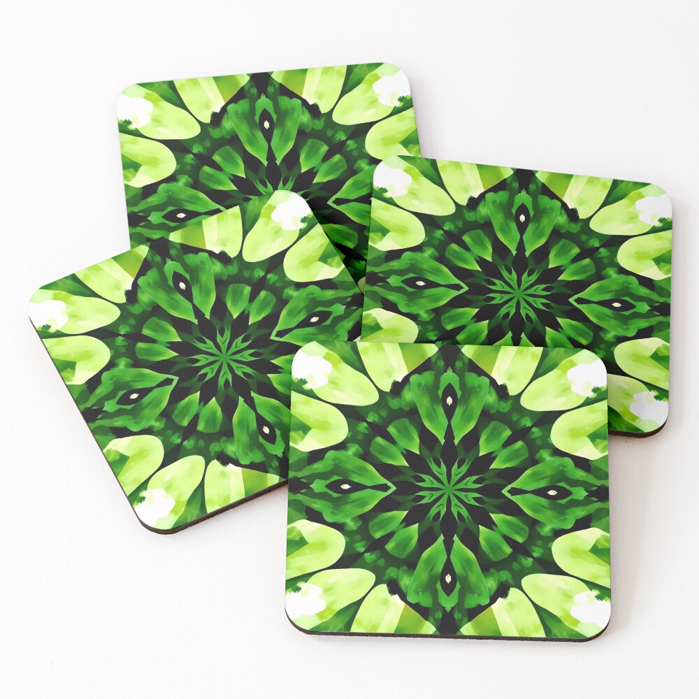 Item preview, Coasters (Set of 4) designed and sold by GraphicsClub.