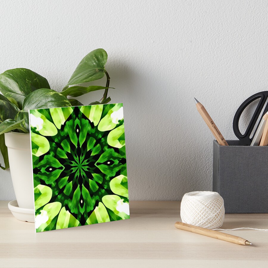 Item preview, Art Board Print designed and sold by GraphicsClub.