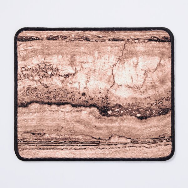 Item preview, Smokey Tan brown Granite marble pattern |brown granite  designed and sold by hollycooper.